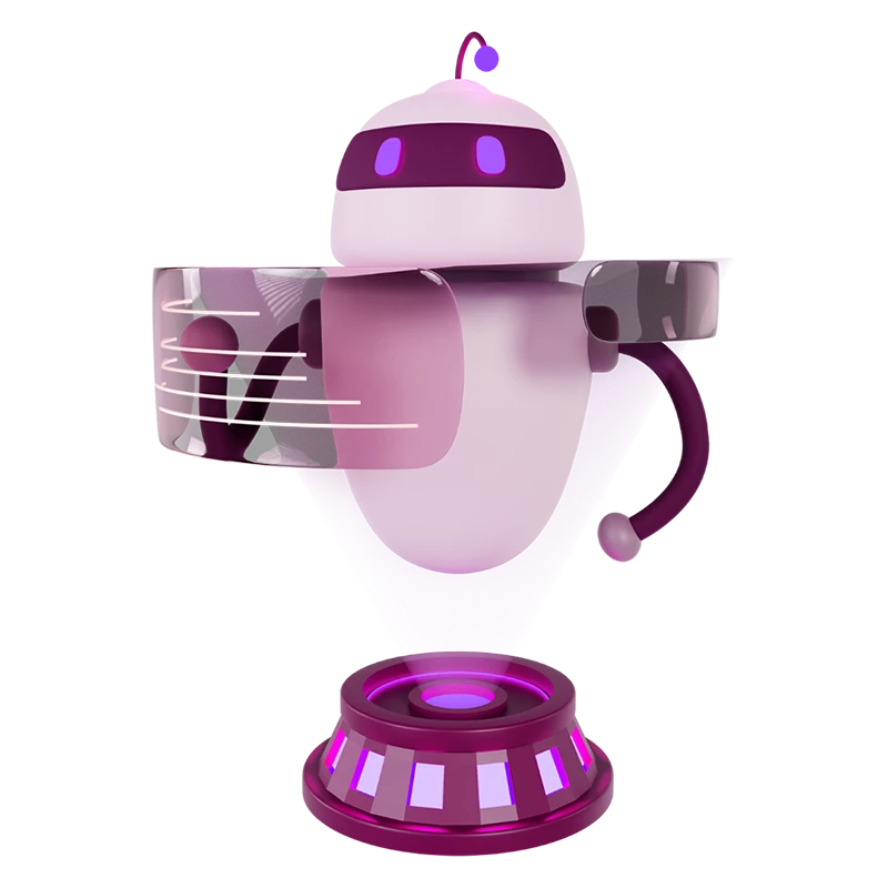 Automation robot Automation robot